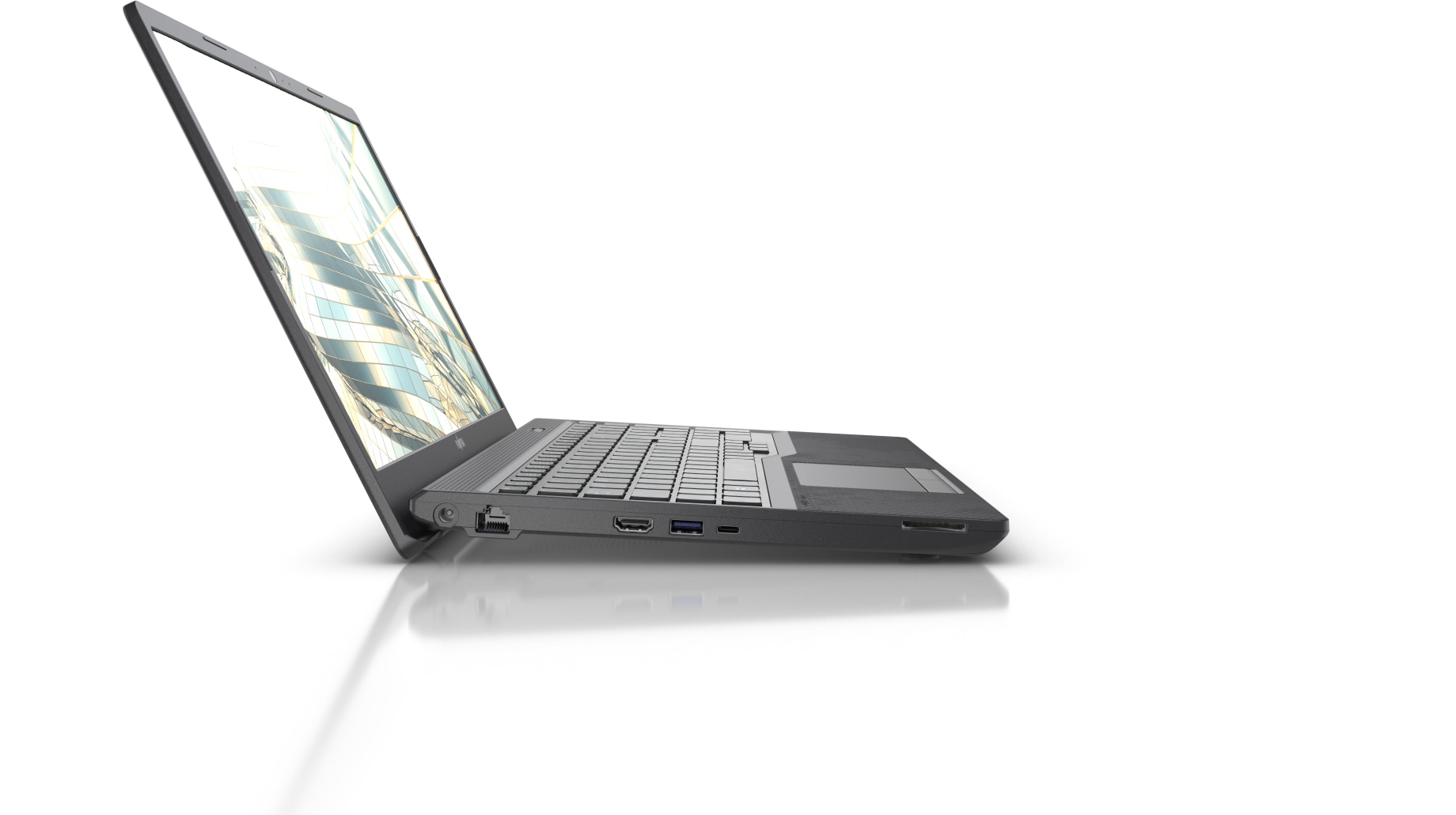 FUJITSU Fujitsu LIFEBOOK A3510 - Core i5 1035G1 8GB 256gb