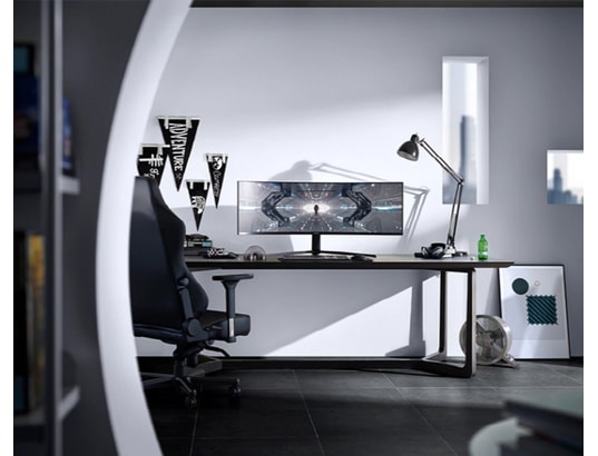Samsung Odyssey G9 C49g95tssu SAMSUNG Samsung 49'' QLED