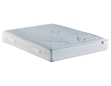 Matelas 140 x 190 EPEDA Dauphine 140x190cm