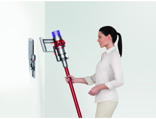 Aspirateur balai DYSON V10 Motorhead brosse motorisée Pas Cher