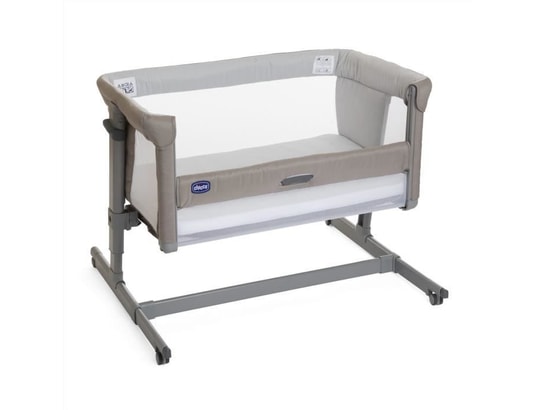 Chicco berceau cododo next2me dream evo beige re lux CHICCO