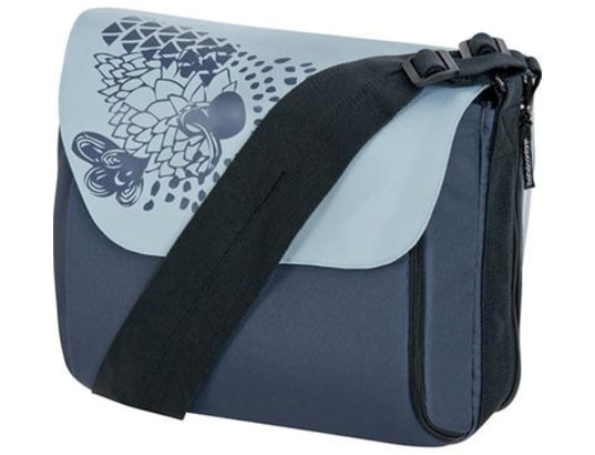Sac à langer BEBE CONFORT Flexi bag playful grey Pas Cher