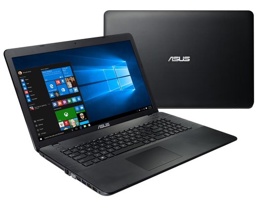 ASUS X751LA-TY636T - Ordinateur portable - Livraison rapide