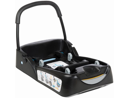 Base isofix best sale universelle bebe confort