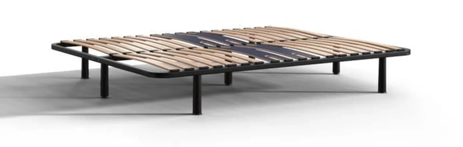 Sommier Emma 160x200null