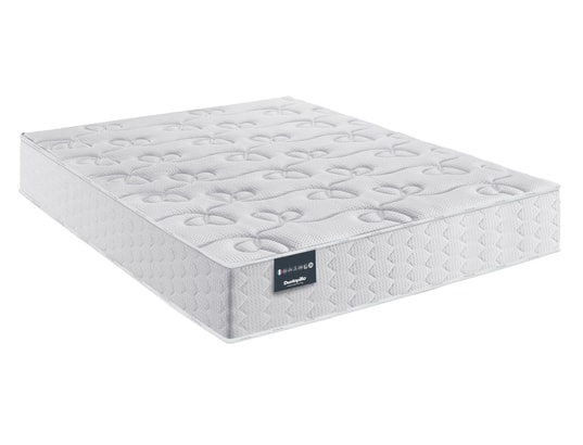 Matelas 100% latex d'origine naturel 160x200 DUNLOPILLO - Ma Literie Chez Vous