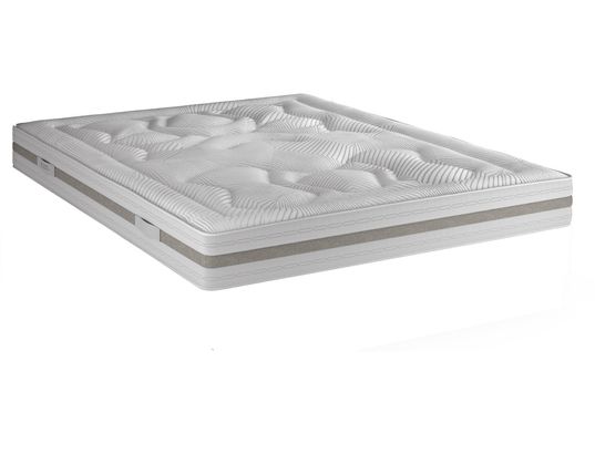 Matelas 160 X 200 ANDRE RENAULT Albatros Ferme 160x200cm Icone matelas-160-x-200-andre-renault-albatros-ferme-160x200cm-icone