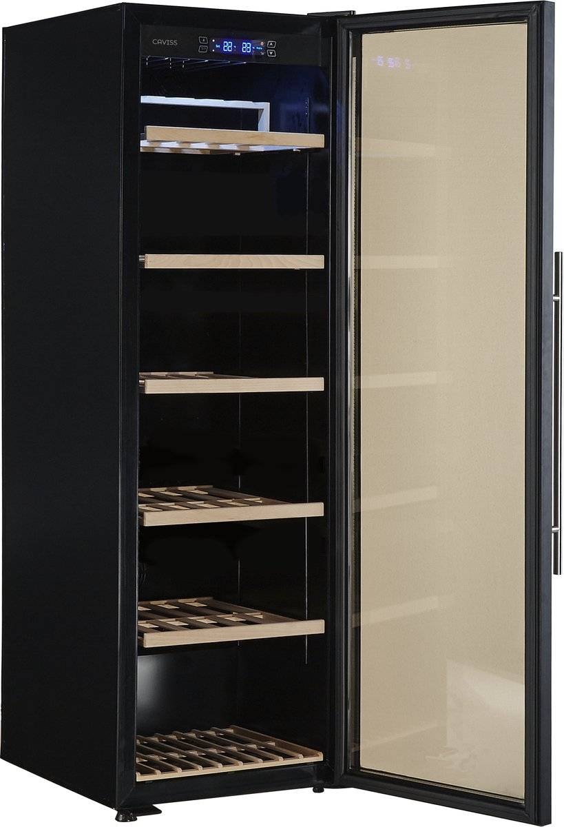 Cave à Vin De Service CAVISS C259CBEG