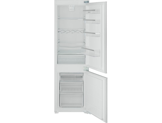 Réfrigérateur congélateur encastrable SHARP SJ-B2237M01X Pas Cher