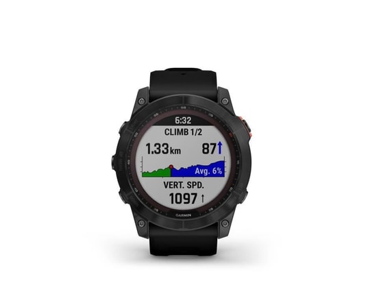 Garmin best sale montre gps