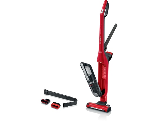 Aspirateur balai BOSCH BBH3ZOO28 Série Flexxo ProAnimal Pas Cher
