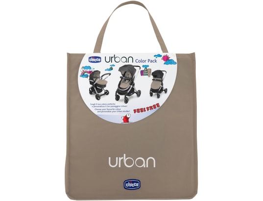 Poussette urban pas sale cher