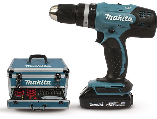 Makita BHP453RHEX5 - Le Test Complet Et L'avis Sur Ce Modèle
