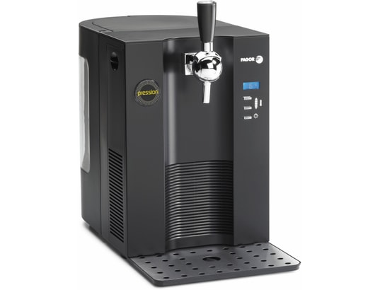 Double Compresseur 30 L/min Pour Pompe à Bière Avec 2 Sorties