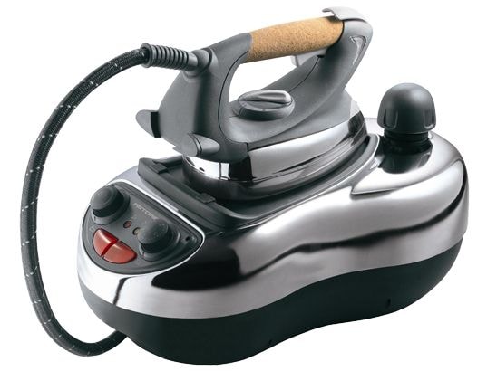 Centrale vapeur ASTORIA RC376A