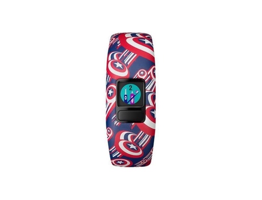 Marvel vivofit jr 2 on sale