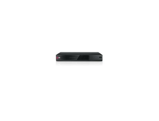 LECTEUR DVD LG DP132H