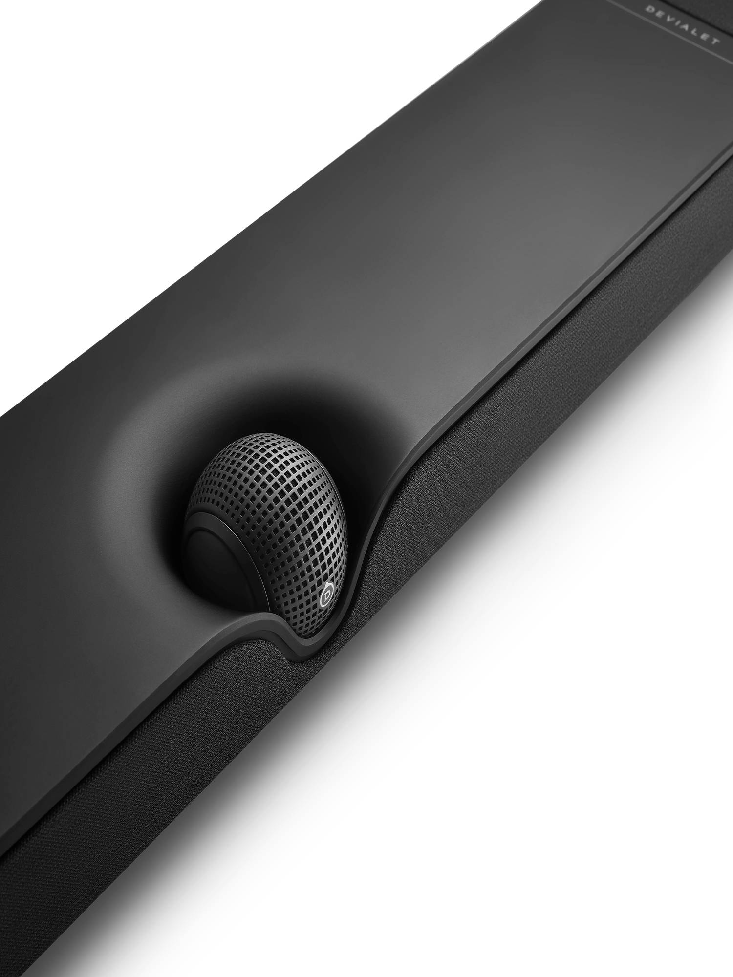 Barre de son DEVIALET Dione Dolby Atmos Pas Cher