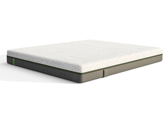 Matelas X Emma Diamond Hybride Degree Pas Cher Ubaldi Com