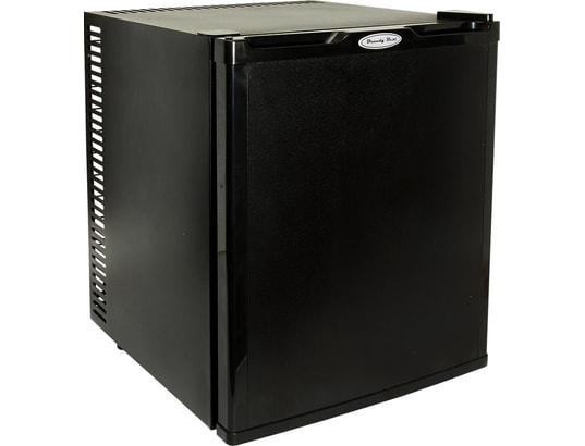 BRANDYBEST Silentpro35b mini-bar 32 litres noir totalement silencieux