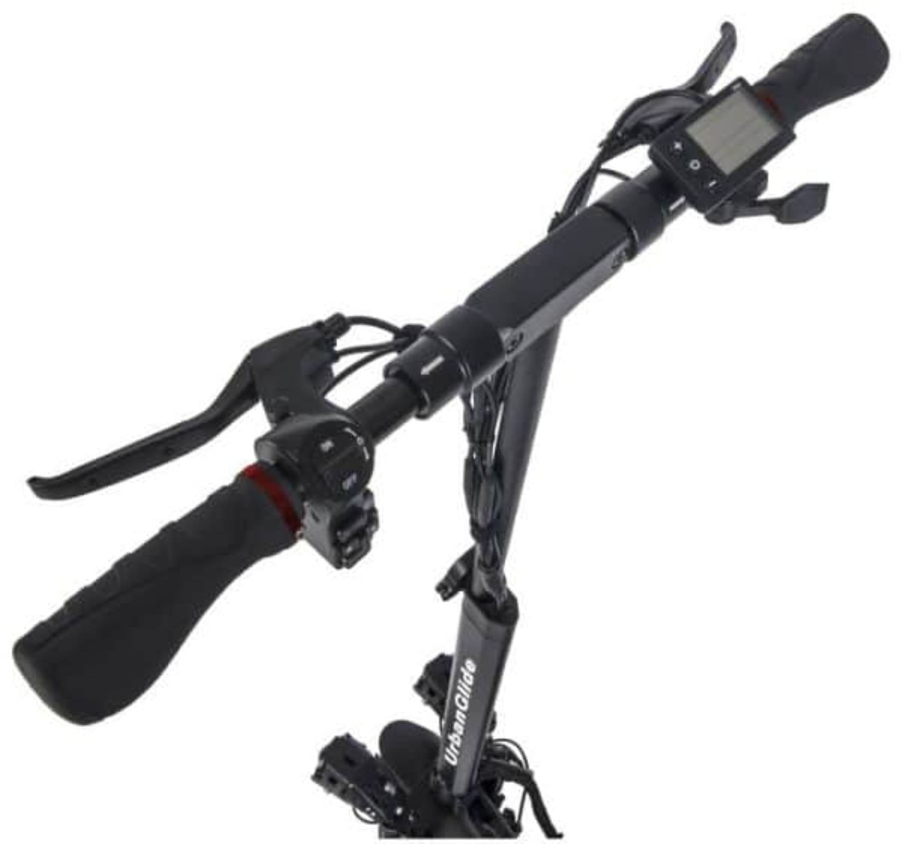 Urbanglide Ecross Pro Suspension Avant E-Cross Pro Pour Trottinette Électrique - Pièce Rechange Confort & Sécurité Accelerateur Urban Glide