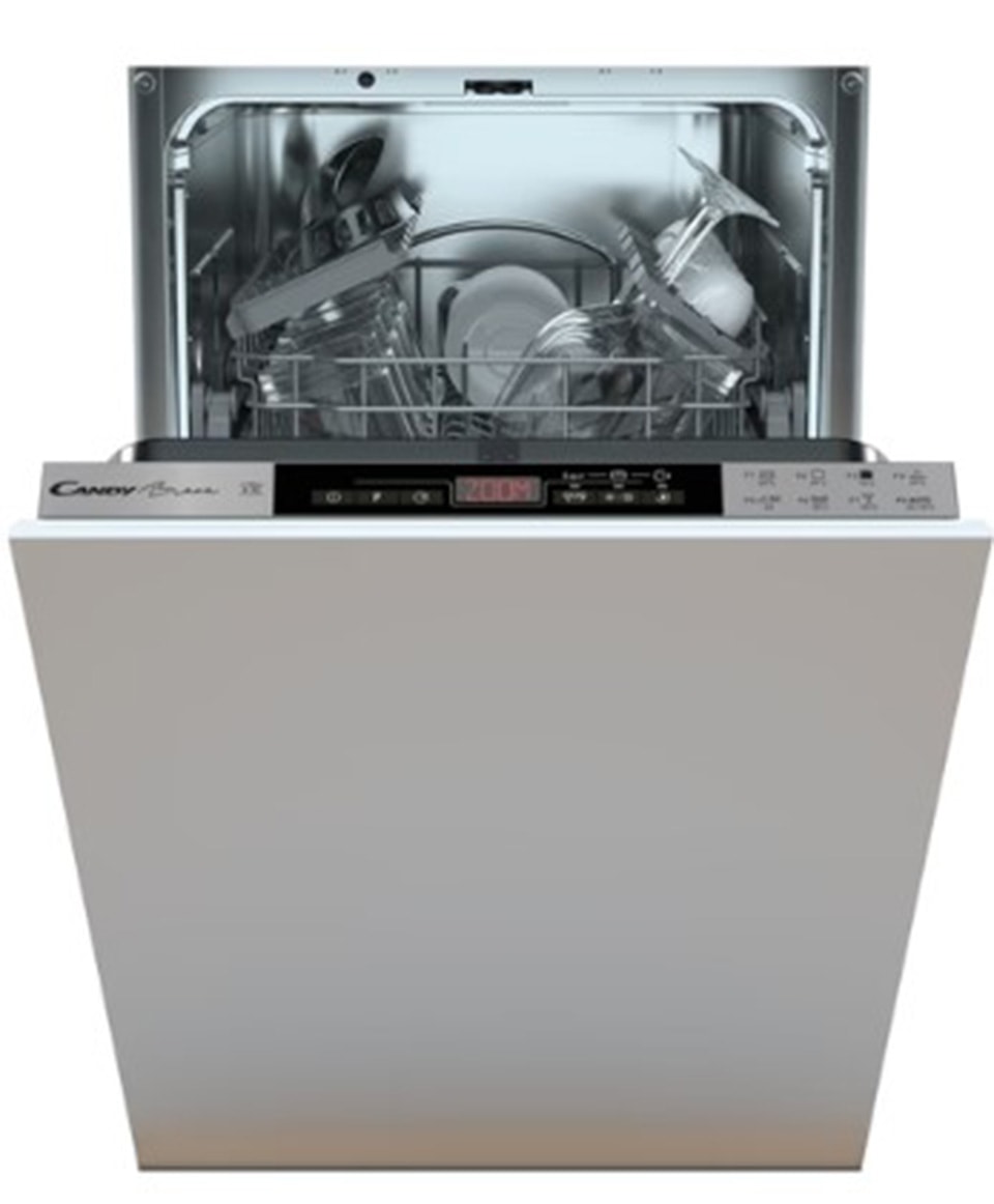 Lave Vaisselle 45 Cm Leclerc