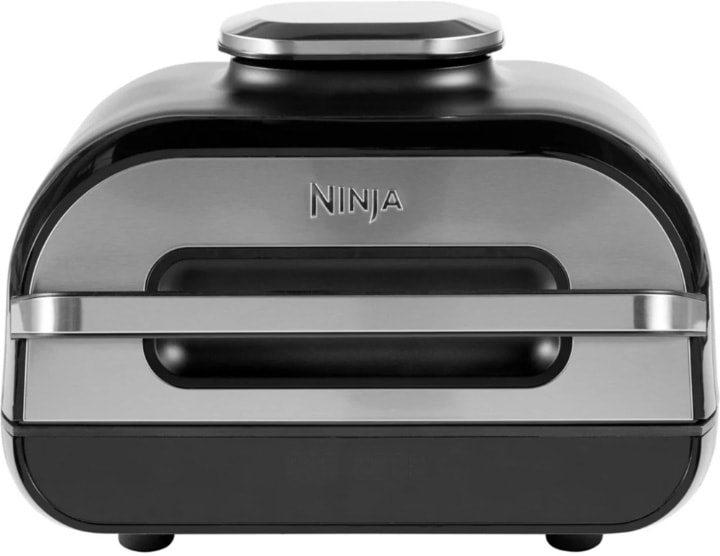 ninja grill et friteuse à air foodi max ag551eu