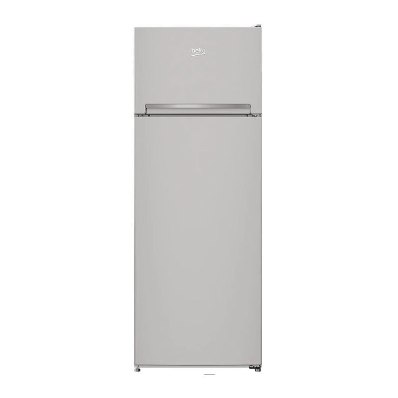 Réfrigérateur Congélateur à Poser Porte Réversible Beko RDSA240K30WN 177l 46l Blanc