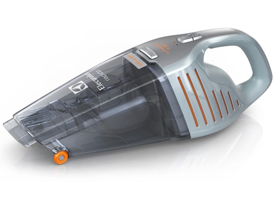 Aspirateur à main ELECTROLUX Rapido 6106WD Pas Cher