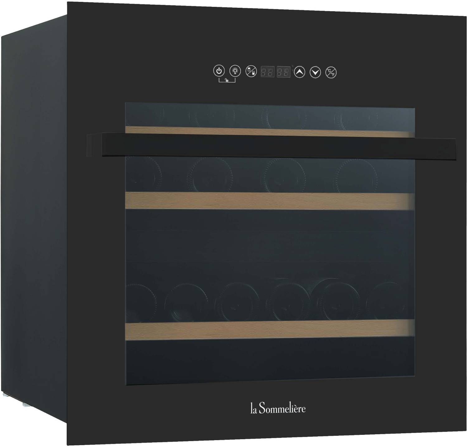 Ventilateurs pour les Caves à vin
