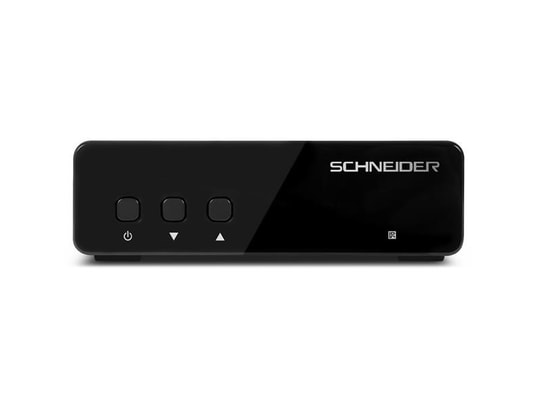SCHNEIDER DÉCODEUR TNT hd sc230tnt EUR 43,59 - FR