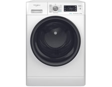 WHIRLPOOL Lave Linge Sechant Frontal Blanc Pas Cher - Ubaldi.com