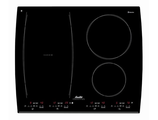 Sauter Sti884bf1 Plaque Induction Pas Cher