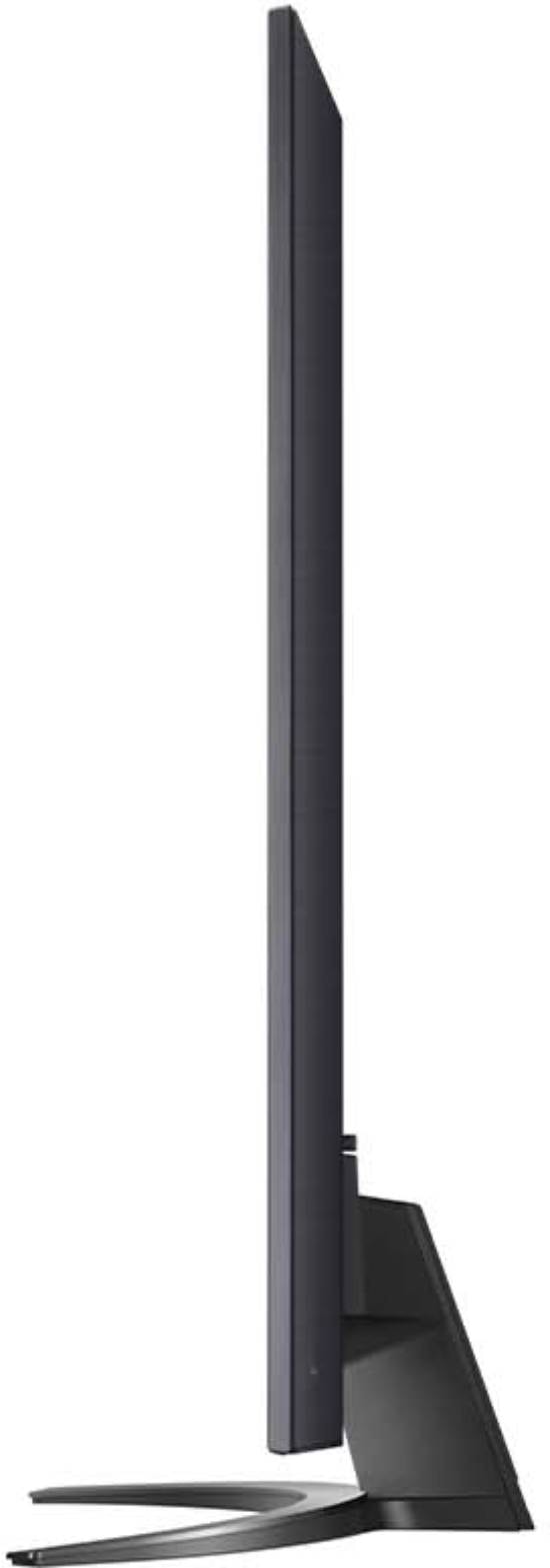 LG 55QNED816QA - TV QNED 4K 139 cm - Livraison rapide
