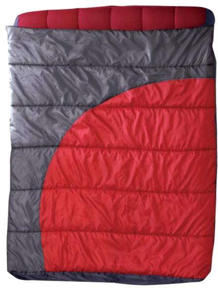 Matelas gonflable ROOM STUDIO Tween ReadyBed Active 863534 Pas