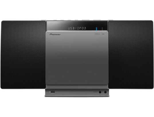 MICRO CHAINE HI-FI PIONEER XC-IS21MD M-IS21/DL avec