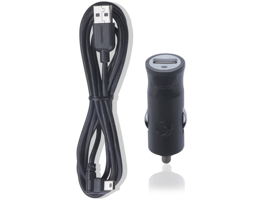 Chargeur Allume-cigare Multi-prises Haute Vitesse - Pour Voiture, Caravane - Charge 3 Appareils En Même Temps - 8