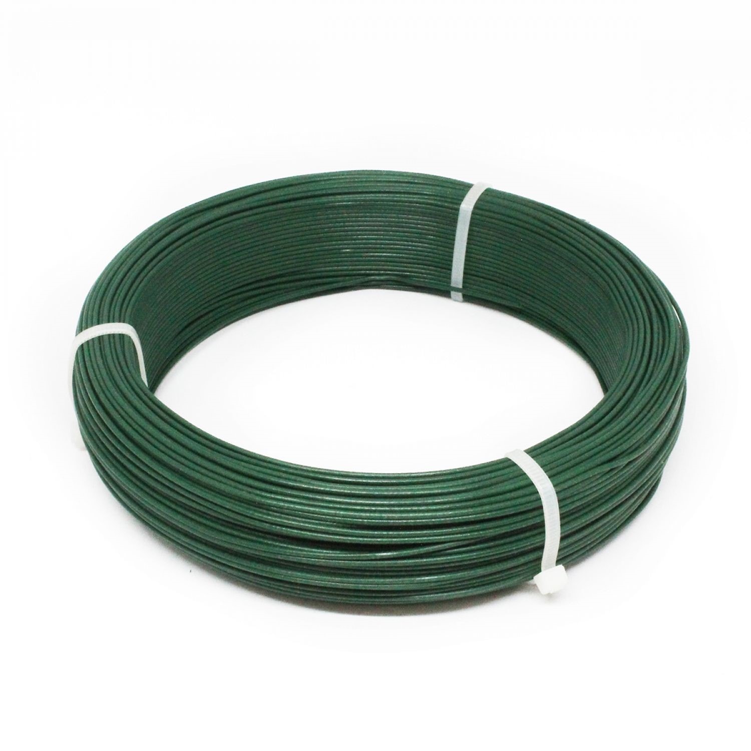 FIL D'ATTACHE ACIER GALVANISÉ 1.3MM 50M - VISO