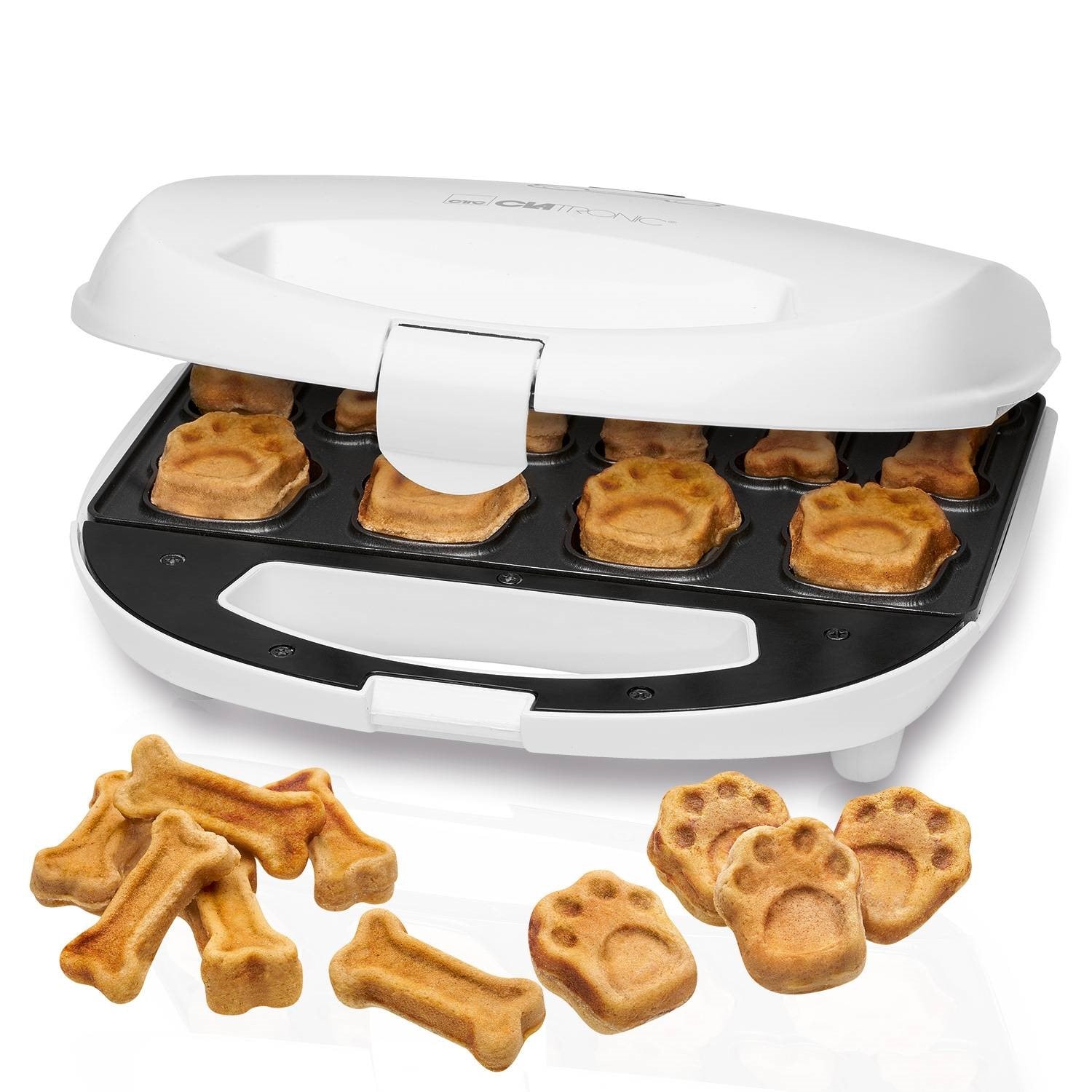 Dog best sale biscuit maker