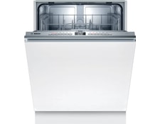 Lave vaisselle tout integrable 60 cm SMV6ZDX16E, Série 6, 8 programmes