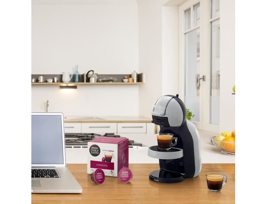 Cafetera Cápsulas Krups Nescafé Dolce Gusto Mini Me Expresso