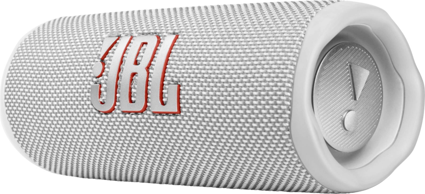 Enceinte Bluetooth JBL Flip 6 - Portable étanche IP67, Son Puissant 12h Autonomie Gris