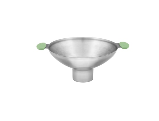 Pince à Bocaux Dr Oetker / Fackelmann - En Inox, Pour Confiture Et Conservation