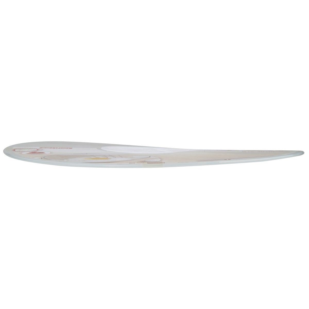 Couvercle Anti-Éclaboussures Zenker 31cm | Transparent, Pour Mixeur | Évite Les Projections En Cuisine