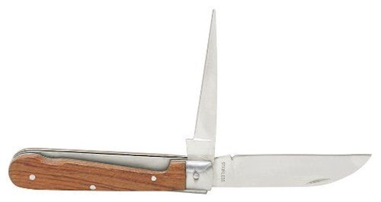 Couteau d'électricien à lame serpette - Facom 840B