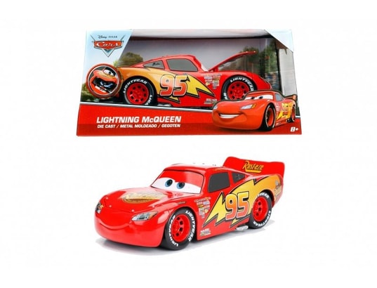 Mcqueen diecast online