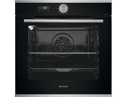 BRANDT Four encastrable  bop7534lx