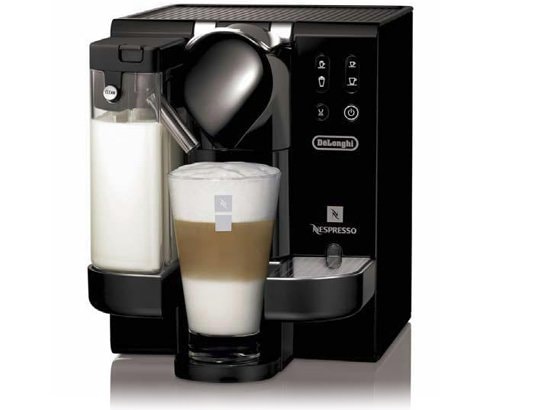 Nespresso DELONGHI EN670 B Pas Cher UBALDI