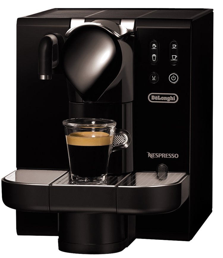 Nespresso DELONGHI EN670 B Pas Cher UBALDI