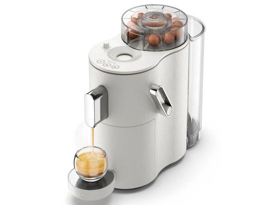 Krups Control Line Inox Cafetière filtre, Machine à café 1,25 L, 10 à 15  tasses, Cafetière électrique, Arrêt automatique, Maintien au chaud 30 min